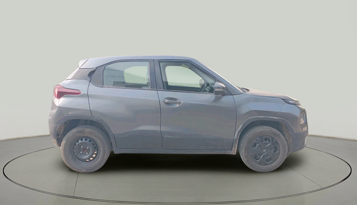 2023 Tata PUNCH ADVENTURE MT, Petrol, Manual, 7,594 km, exterior