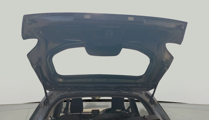 2023 Tata PUNCH ADVENTURE MT, Petrol, Manual, 7,594 km, exterior