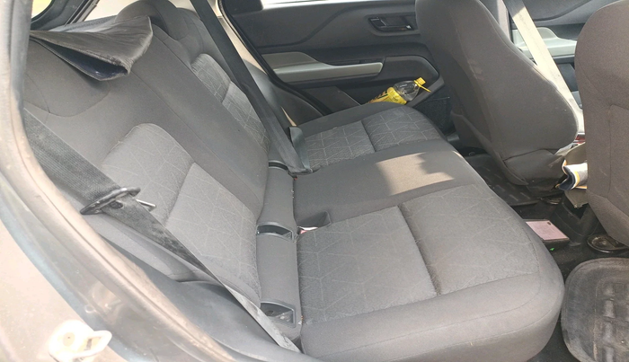 2023 Tata PUNCH ADVENTURE MT, Petrol, Manual, 7,594 km, interior