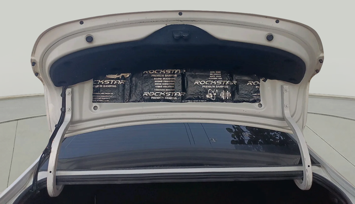 2020 Hyundai Verna SX (O) 1.5 CRDI, Diesel, Manual, 74,693 km, exterior