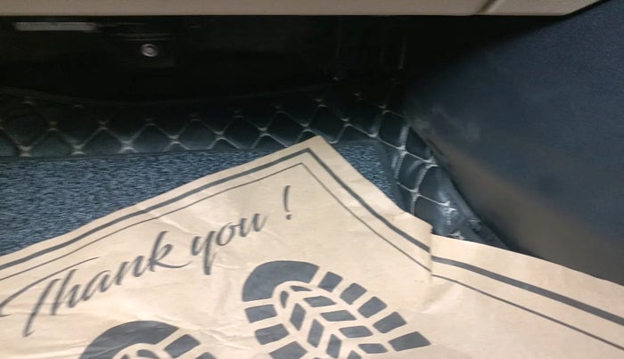 2020 Hyundai Verna SX (O) 1.5 CRDI, Diesel, Manual, 74,693 km, interior