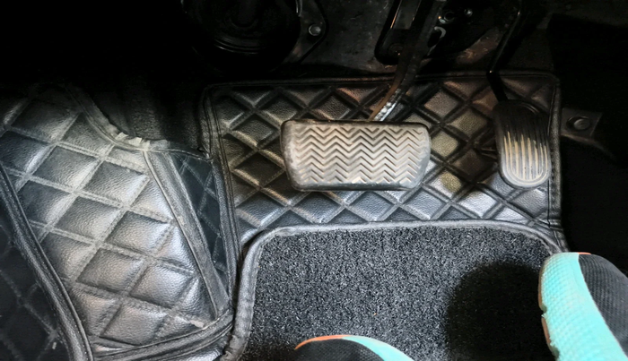 2018 Toyota Innova Crysta 2.8 GX AT 8 STR, Diesel, Automatic, 1,04,211 km, interior