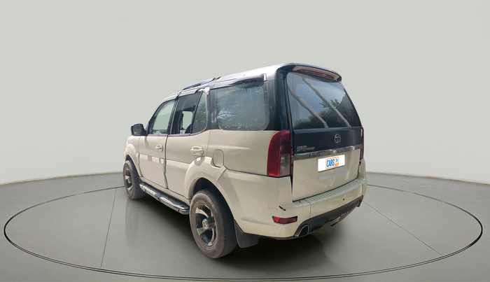 2014 Tata Safari 4X2 LX DICOR, Diesel, Manual, 1,47,950 km, exterior