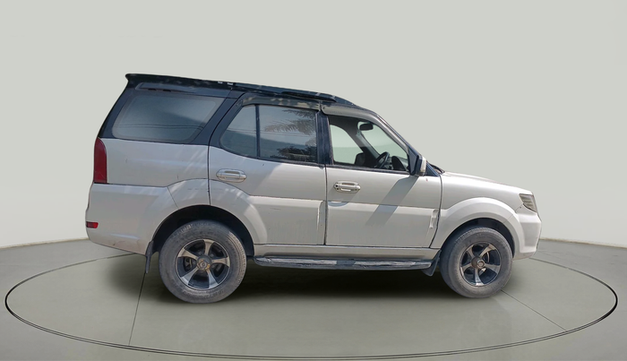 2014 Tata Safari 4X2 LX DICOR, Diesel, Manual, 1,47,950 km, exterior