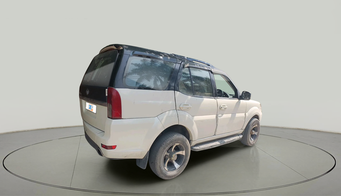 2014 Tata Safari 4X2 LX DICOR, Diesel, Manual, 1,47,950 km, exterior