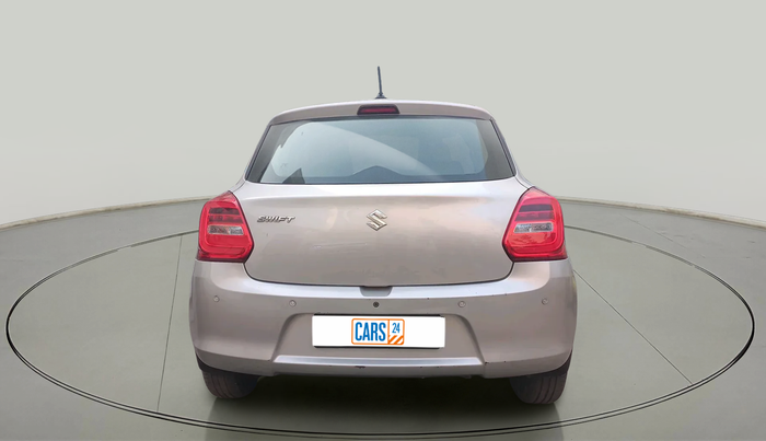 2018 Maruti Swift VDI, Diesel, Manual, 63,078 km, exterior