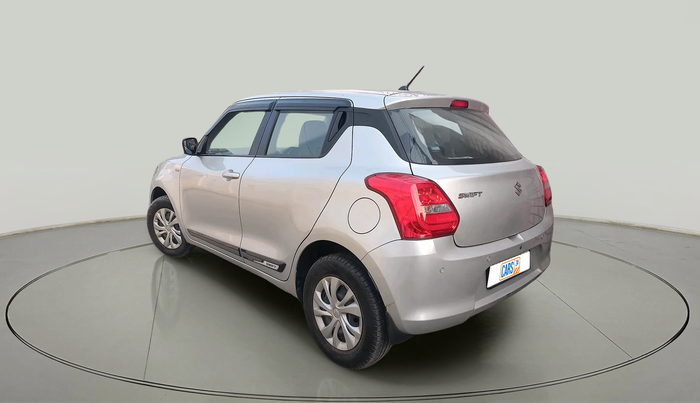 2018 Maruti Swift VDI, Diesel, Manual, 63,078 km, exterior