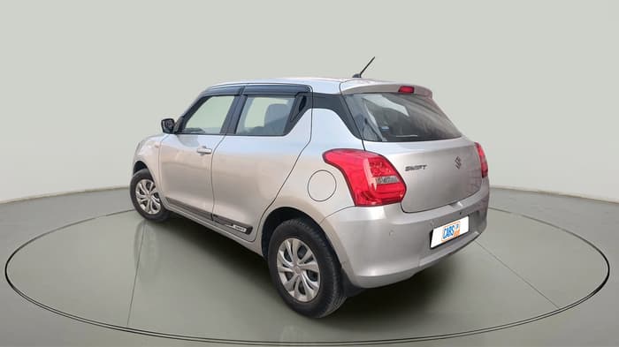 2018 Maruti Swift VDI, Diesel, Manual, 64,000 km, exterior