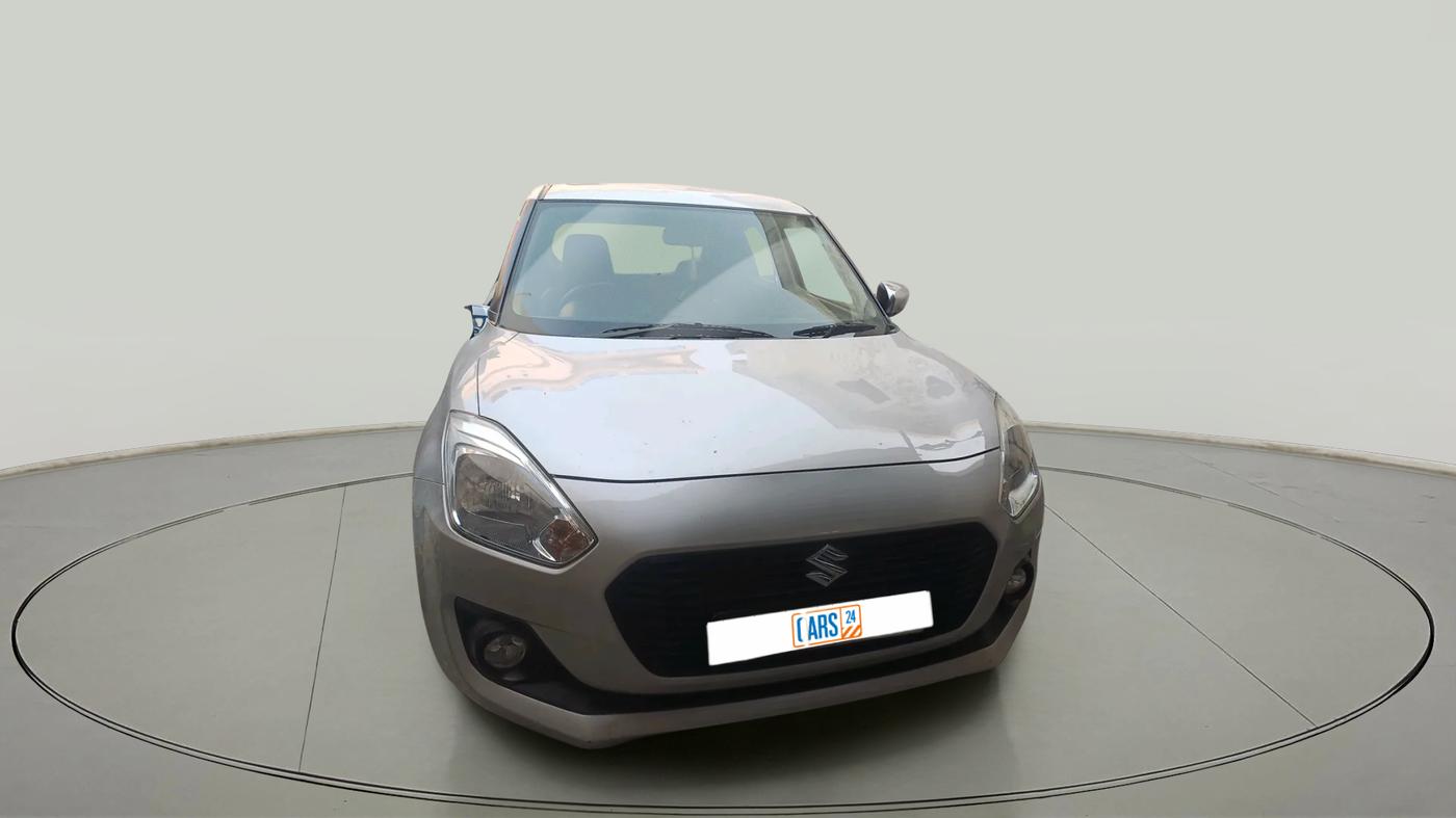 2018 Maruti Swift VDI, Diesel, Manual, 64,000 km, exterior