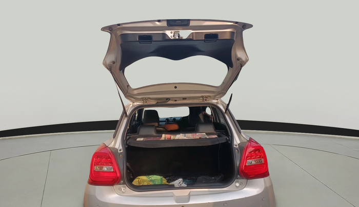 2018 Maruti Swift VDI, Diesel, Manual, 63,078 km, exterior