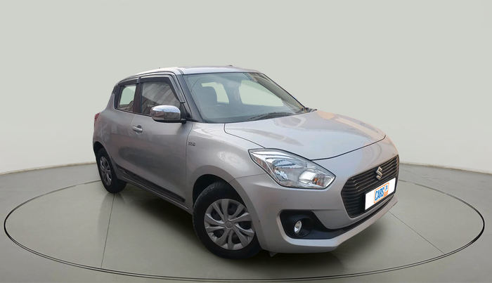 2018 Maruti Swift VDI, Diesel, Manual, 63,078 km, exterior