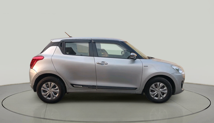 2018 Maruti Swift VDI, Diesel, Manual, 63,078 km, exterior