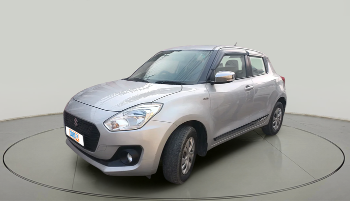 2018 Maruti Swift VDI, Diesel, Manual, 63,078 km, exterior