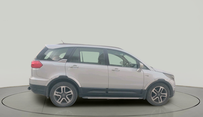 2018 Tata Hexa XTA 4X2 7 STR, Diesel, Automatic, 70,296 km, exterior