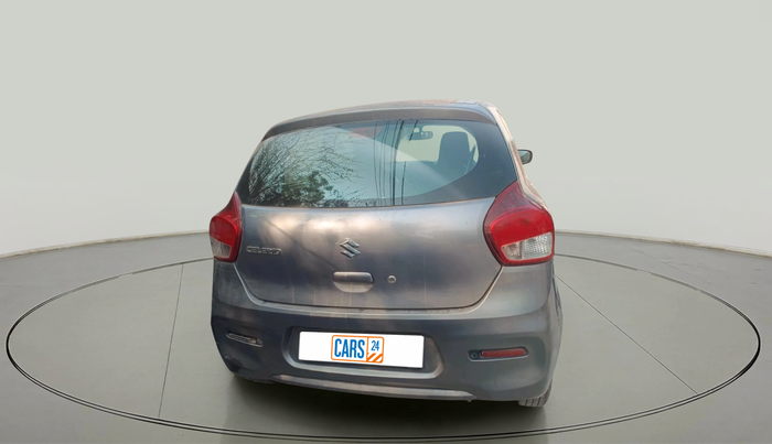 2023 Maruti Celerio VXI AMT, Petrol, Automatic, 28,092 km, exterior