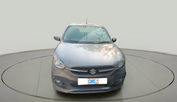 2023 Maruti Celerio VXI AMT, Petrol, Automatic, 28,092 km, exterior