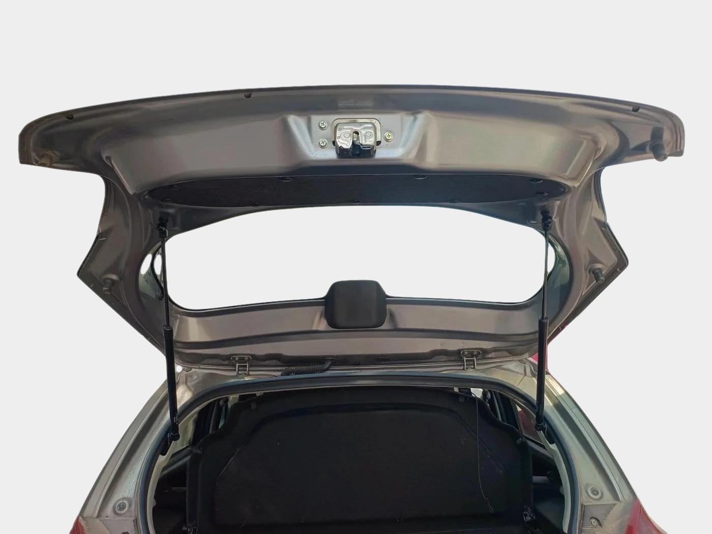 2023 Maruti Celerio VXI AMT, Petrol, Automatic, 28,092 km, exterior