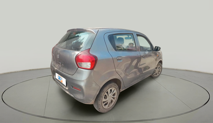 2023 Maruti Celerio VXI AMT, Petrol, Automatic, 28,092 km, exterior