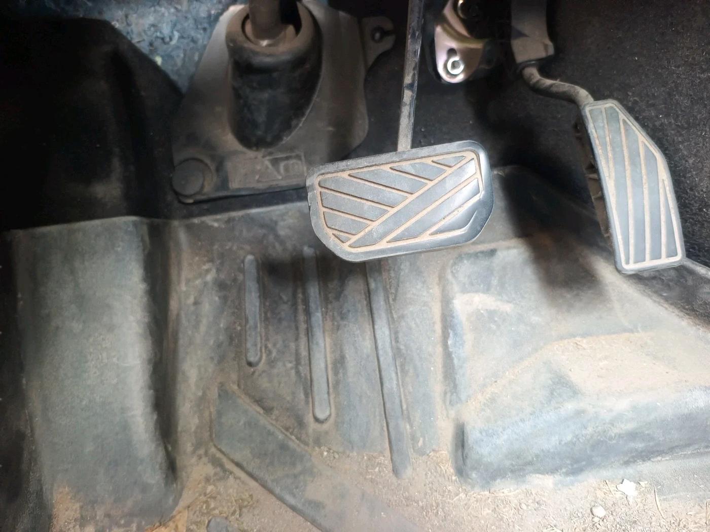 2023 Maruti Celerio VXI AMT, Petrol, Automatic, 28,092 km, interior