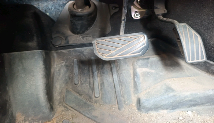 2023 Maruti Celerio VXI AMT, Petrol, Automatic, 28,092 km, interior