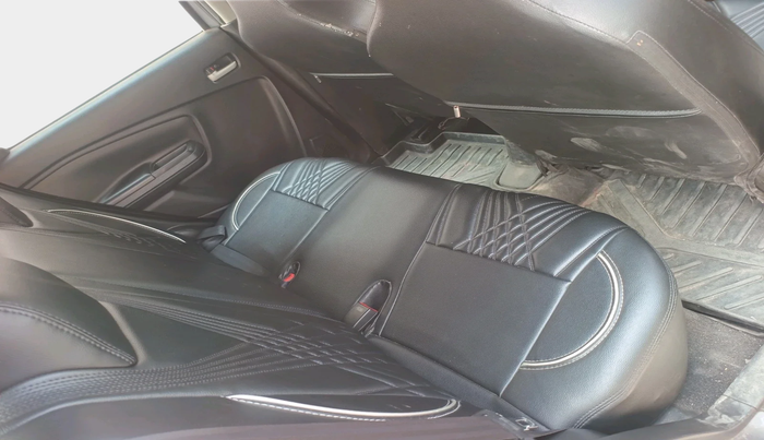 2023 Maruti Celerio VXI AMT, Petrol, Automatic, 28,092 km, interior