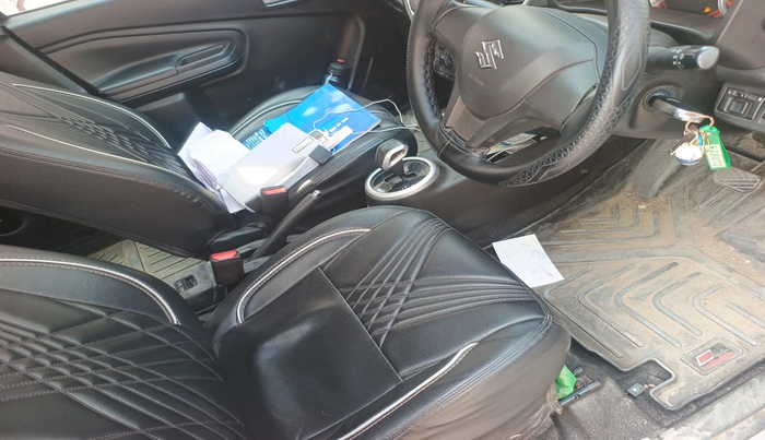 2023 Maruti Celerio VXI AMT, Petrol, Automatic, 28,092 km, interior