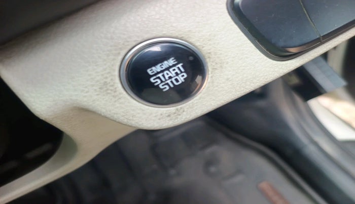 2021 KIA SELTOS HTX PLUS 1.5 DIESEL, Diesel, Manual, 1,86,381 km, interior