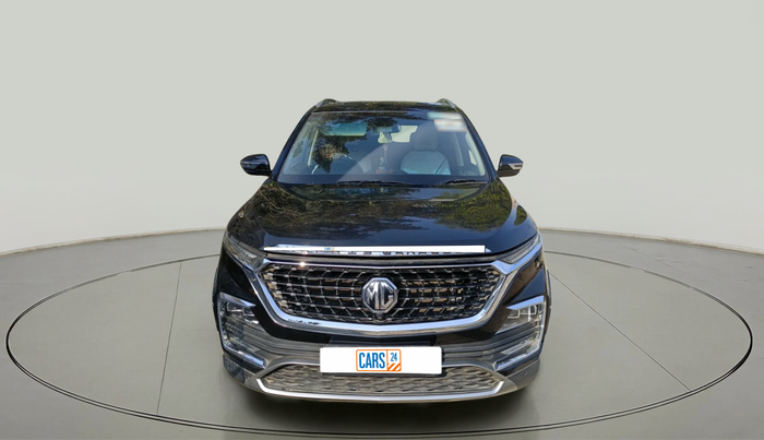 2022 MG HECTOR SHARP 2.0 DIESEL, Diesel, Manual, 1,16,194 km, exterior