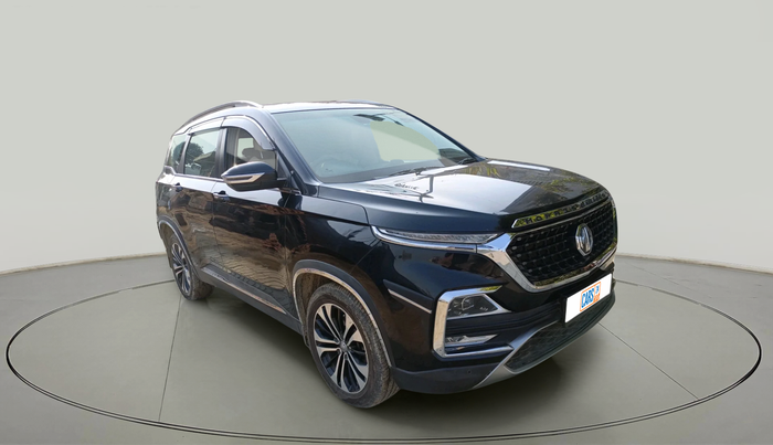 2022 MG HECTOR SHARP 2.0 DIESEL, Diesel, Manual, 1,16,194 km, exterior