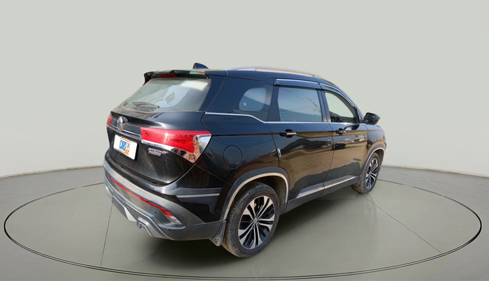 2022 MG HECTOR SHARP 2.0 DIESEL, Diesel, Manual, 1,16,194 km, exterior