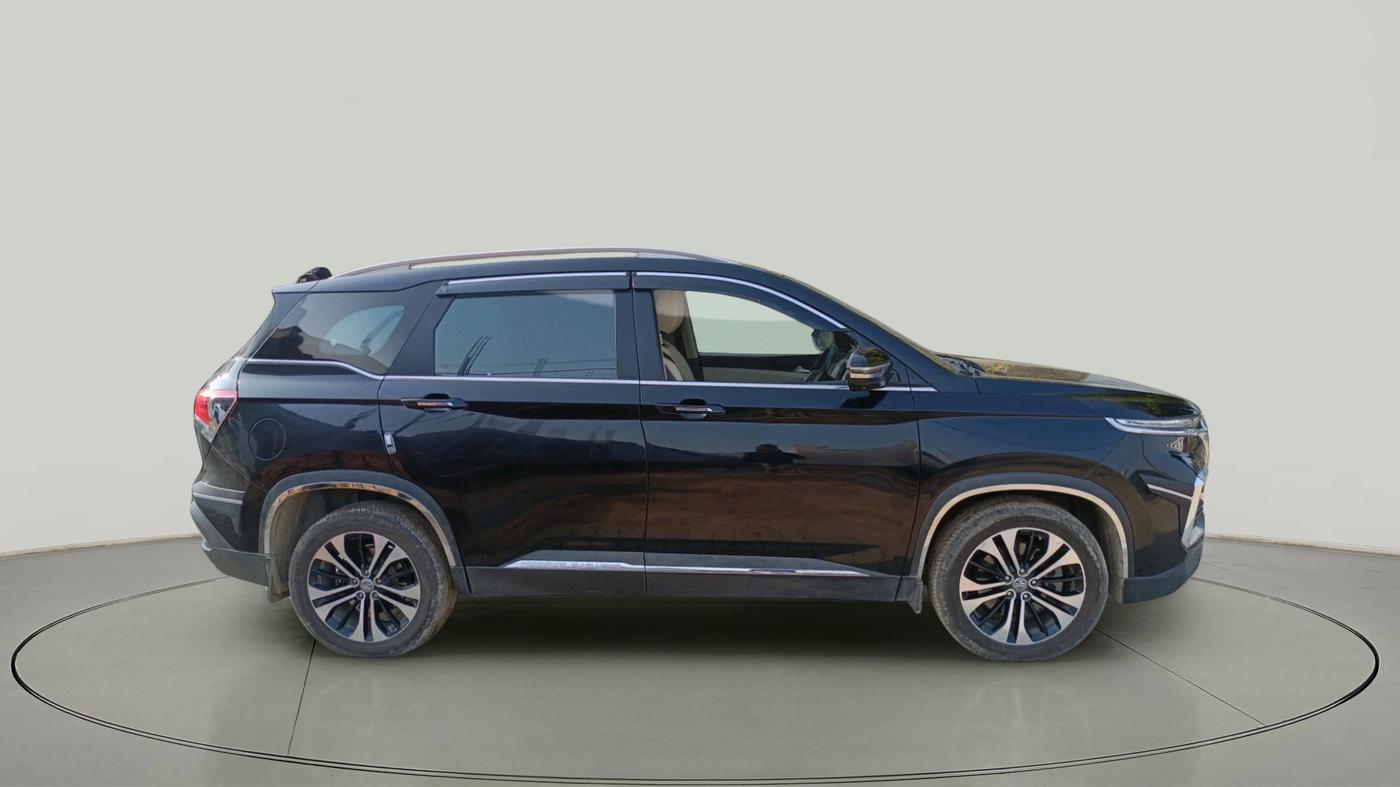2022 MG HECTOR SHARP 2.0 DIESEL, Diesel, Manual, 1,16,194 km, exterior