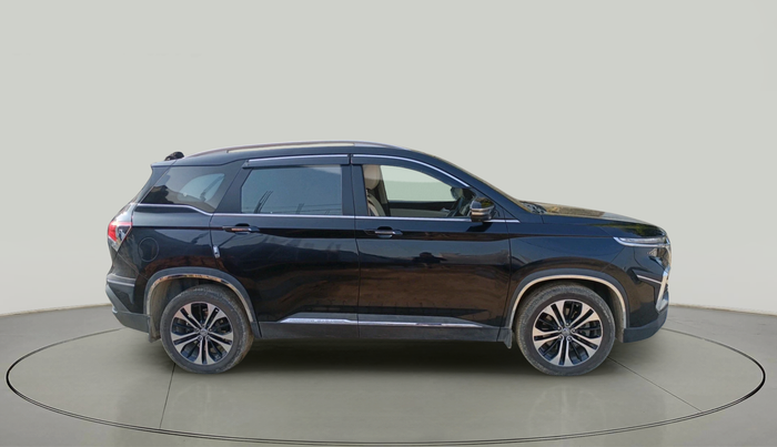 2022 MG HECTOR SHARP 2.0 DIESEL, Diesel, Manual, 1,16,194 km, exterior