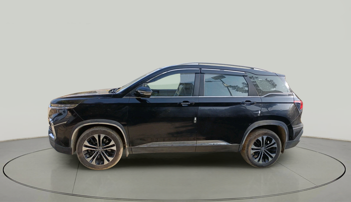 2022 MG HECTOR SHARP 2.0 DIESEL, Diesel, Manual, 1,16,194 km, exterior