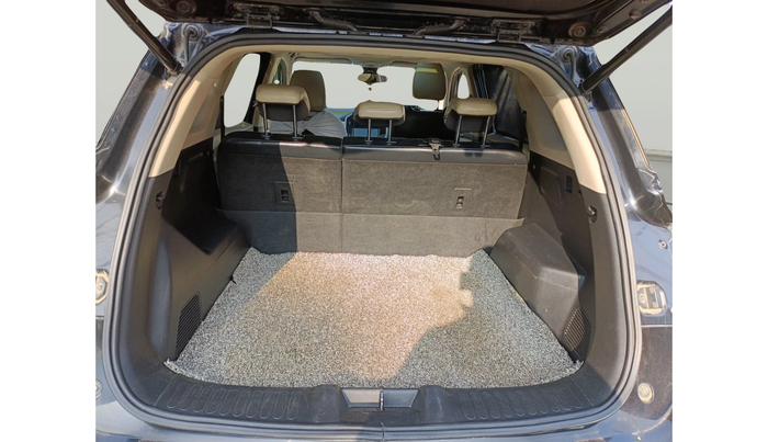 2022 MG HECTOR SHARP 2.0 DIESEL, Diesel, Manual, 1,16,194 km, exterior