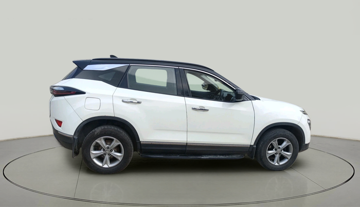 2019 Tata Harrier XZ 2.0L, Diesel, Manual, 2,37,766 km, exterior
