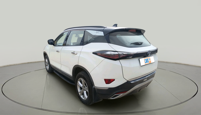 2019 Tata Harrier XZ 2.0L, Diesel, Manual, 2,37,766 km, exterior