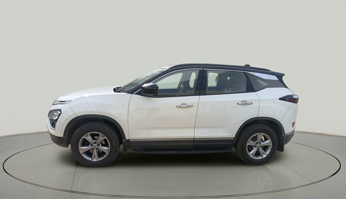 2019 Tata Harrier XZ 2.0L, Diesel, Manual, 2,37,766 km, exterior