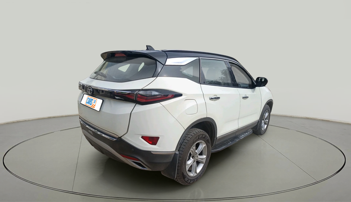 2019 Tata Harrier XZ 2.0L, Diesel, Manual, 2,37,766 km, exterior
