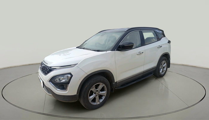 2019 Tata Harrier XZ 2.0L, Diesel, Manual, 2,37,766 km, exterior