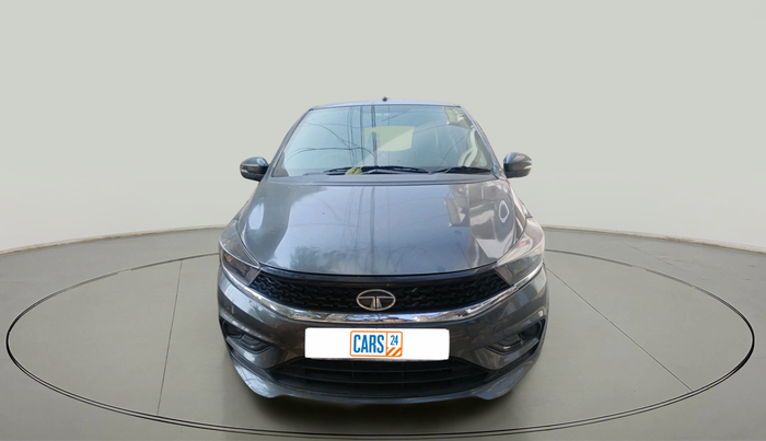 2020 Tata Tiago XT PETROL, Petrol, Manual, 47,617 km, exterior