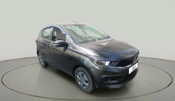 2020 Tata Tiago XT PETROL, Petrol, Manual, 47,617 km, exterior