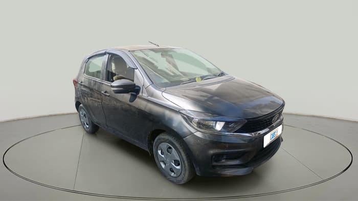 2020 Tata Tiago XT PETROL, Petrol, Manual, 47,617 km, exterior