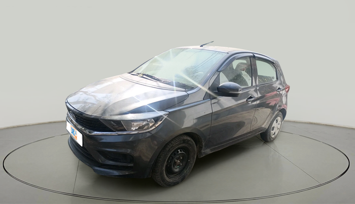 2020 Tata Tiago XT PETROL, Petrol, Manual, 47,617 km, exterior