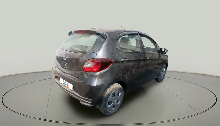 2020 Tata Tiago XT PETROL, Petrol, Manual, 47,617 km, exterior