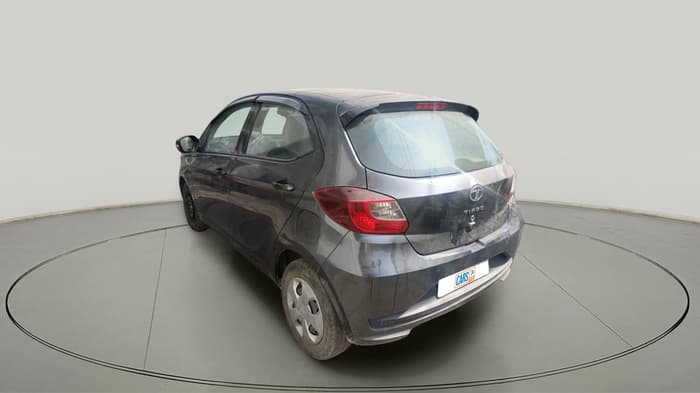 2020 Tata Tiago XT PETROL, Petrol, Manual, 47,617 km, exterior