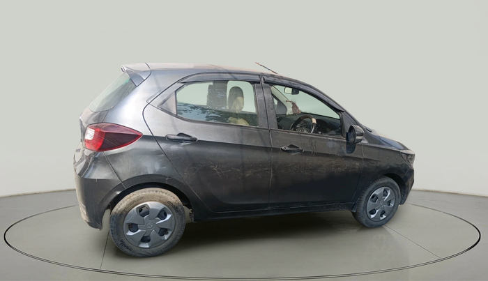 2020 Tata Tiago XT PETROL, Petrol, Manual, 47,617 km, exterior