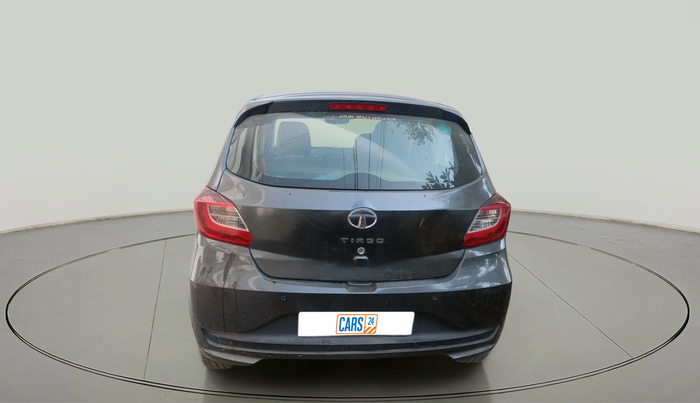 2020 Tata Tiago XT PETROL, Petrol, Manual, 47,617 km, exterior