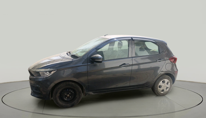2020 Tata Tiago XT PETROL, Petrol, Manual, 47,617 km, exterior