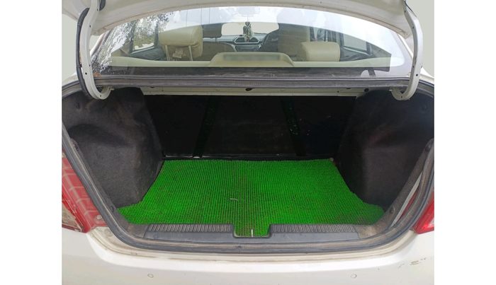 2020 Maruti Dzire VXI, Petrol, Manual, 96,687 km, exterior