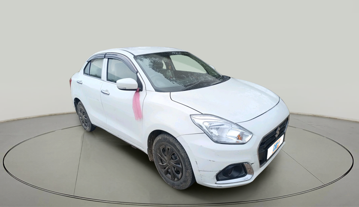 2020 Maruti Dzire VXI, Petrol, Manual, 96,687 km, exterior